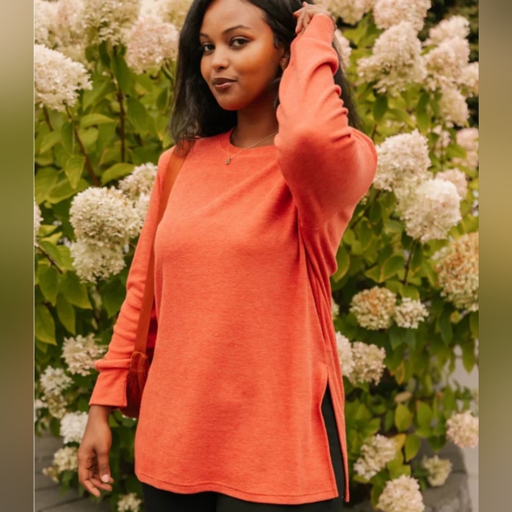 Smash + Tess Tunic